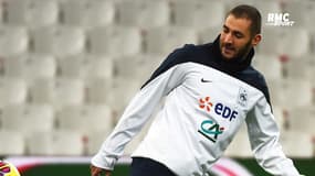 Equipe de France : La fierté de Benzema pour son retour en bleu pour l'Euro 2020