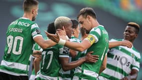 Sporting Portugal