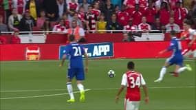 Premier League : les plus beaux buts de la 6e journée