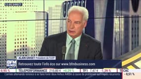 La question du jour: Croissance, conjoncture, emploi, comment la France va-t-elle finir l'année ? - 13/11