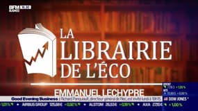 La librairie de l'éco - Samedi 27 mai