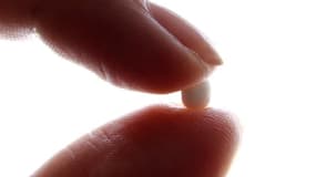 Selon le directeur général de l'Agence nationale de sécurité du médicament (ANSM), la pilule Diane 35 ne doit plus être utilisée comme contraceptif, en raison notamment des risques de thromboses et d'embolies pulmonaires liés à sa prise. /Photo prise le 3