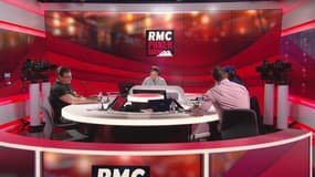 RMC Poker Show - Nicolas Fraioli décrit son rôle au Paris Elysées Club