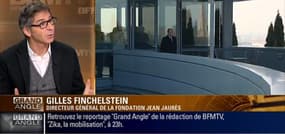 Sondage Elabe: la politique de l'exécutif n'est pas de gauche pour 65% des Français