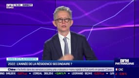 Idée de placements: Quelles perspectives pour l'immobilier en 2022 ? - 07/02
