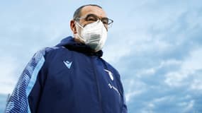 Maurizio SARRI