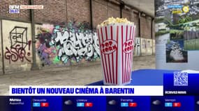 Seine-Maritime: bientôt un nouveau cinéma à Barentin