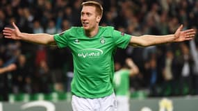 Robert Beric