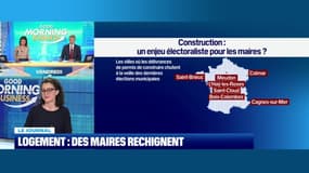 Un maire se targue d'avoir annulé et refusé des permis de construire