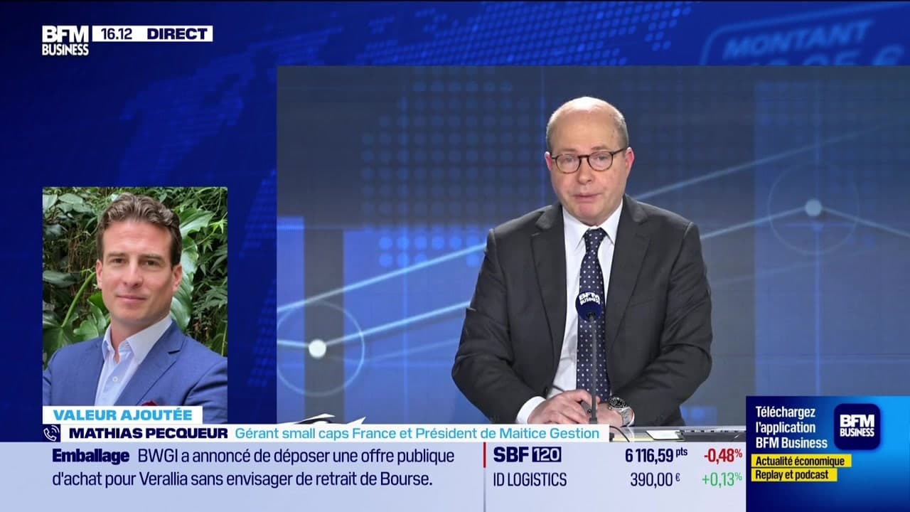 Valeur ajoutée : Ils apprécient : Hipay - 10/03