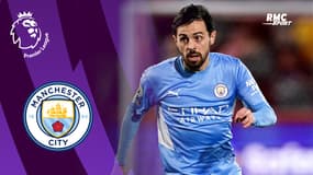 Premier League : "Bernardo Silva est stratosphérique" s'enthousiasme Manu Petit