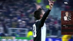 Lyon - Juve : Une attaque en feu, une défense fébrile... Tout savoir sur les Turinois
