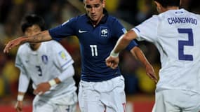 Antoine Griezmann