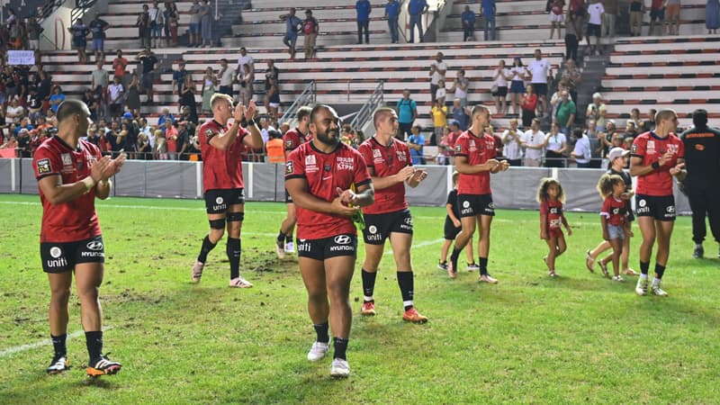 Célébration Toulon