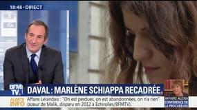 Affaire Alexia: Marlène Schiappa va-t-elle trop loin ?