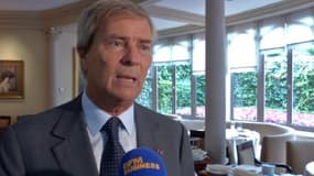 En mettant en Bourse Blue Solutions, Vincent Bolloré explique faire un pari.