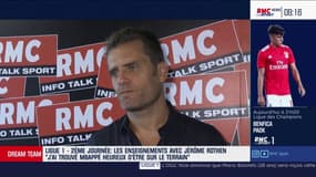 Mbappé, OL, OM : Rothen tire les enseignements de la J2 de L1