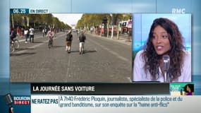 "J'ai testé pour vous": la journée sans voiture