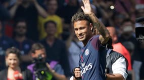 Neymar