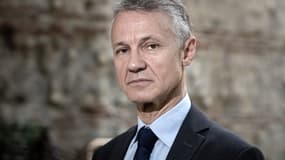 Jean-François Ricard, premier procureur de la République antiterroriste, le 24 juin 2019.