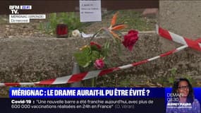 Féminicide à Mérignac: le suspect avait été déjà condamné pour "violences volontaires par conjoint" sur la même victime