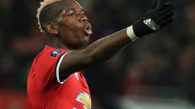Paul Pogba