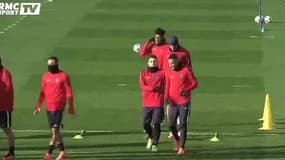 PSG-Chelsea : le match le plus important de la saison parisienne