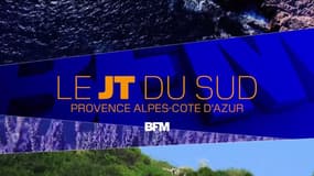 JT du Sud du lundi 15 avril