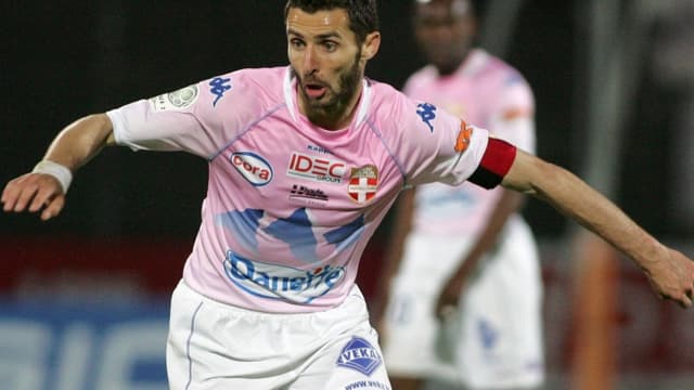 Cédric Barbosa