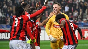 OGC Nice