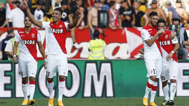 L'AS Monaco pourrait faire l'objet de sanctions de la part de l'UEFA.