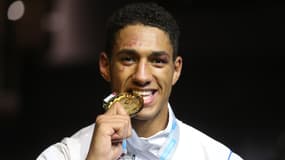 Tony Yoka