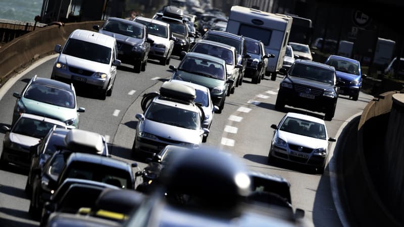 Il va falloir s'armer de patience, ce samedi, sur les routes de France.