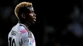 Paul Pogba