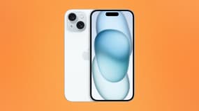 Amazon affiche secrètement une offre quasiment rare sur l’iPhone 15 Apple pour les Prime Day 