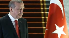 Recep Tayyip Erdogan veut déchoir les partisans des rebelles kurdes de leur nationalité turque - Mardi 5 avril 2016