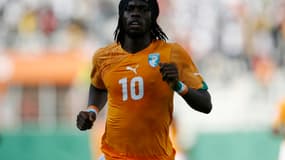 Gervinho