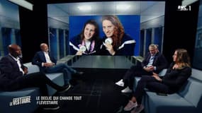 Le Vestiaire - Bonnet sur la disparition de Muffat : "Camille était tout pour moi, mon modèle, ma grande sœur"