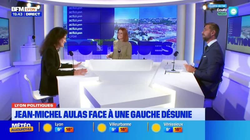 L'invitÃ©e : Nathalie Perrin-Gilbert