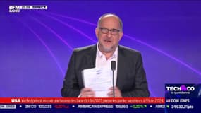 Tech & Co, la quotidienne - Mercredi 20 septembre