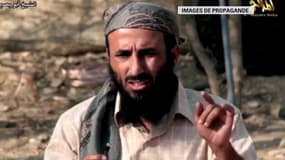 Nasser al-Wahishi, numéro 2 d'al-Qaïda a été tué par un drone américain, confirme l'organisation terroriste.