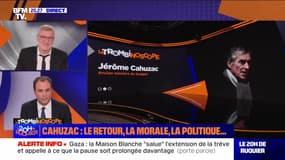 Le 20h de Ruquier – Rona Hartner, Anne Hidalgo...sont dans le trombinoscope du lundi 27 novembre