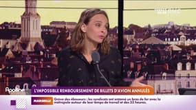 Franck et Maria n'arrivent pas à se faire rembourser environ 2 000 euros de billets d'avion