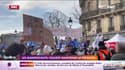 Les manifestants veulent maintenir la pression 