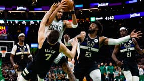 Boston-Milwaukee en match 7