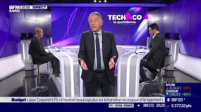 Tech & Co, la quotidienne - Mercredi 27 septembre