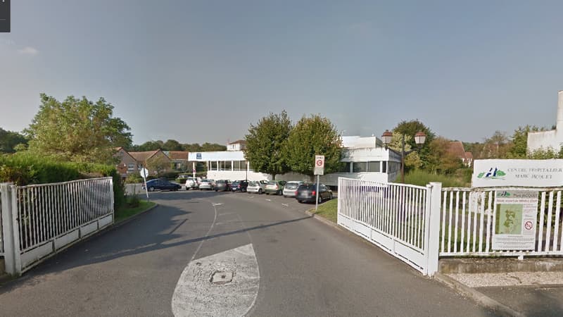 Le centre hospitalier de Melun abrite le pôle psychiatrique Constance Pascal.