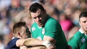 Cian Healy
