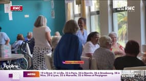Comment améliorer le financement des Ehpad?