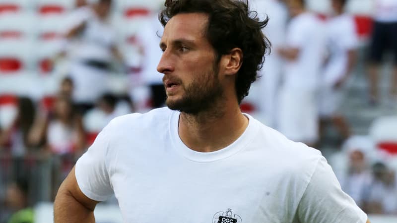 Paul Baysse